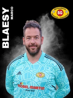 Avatar Bild für Marco Blaesy