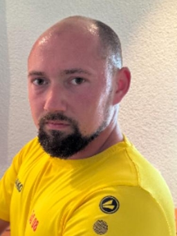 Avatar Bild für Patrick Wilhelm