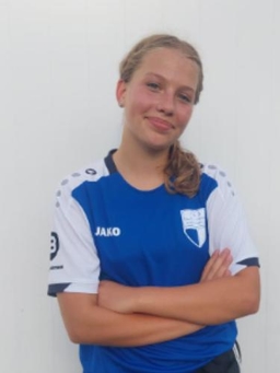 Avatar Bild für Annalena Trauf