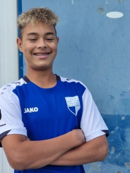 Avatar Bild für Diego Läubin