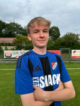 Avatar Bild für Joel Tyler Schöneck