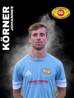 Avatar Bild für Johannes Leon Körner