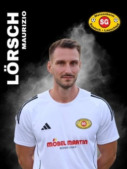 Avatar Bild für Maurizio Loersch