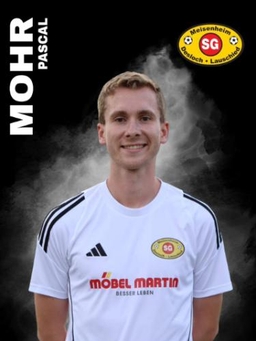 Avatar Bild für Pascal Mohr