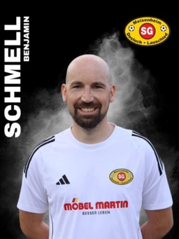 Avatar Bild für Benjamin Schmell