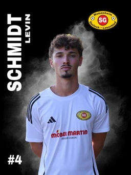 Avatar Bild für Levin Schmidt