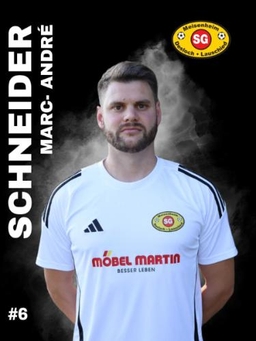 Avatar Bild für Marc-Andre Schneider