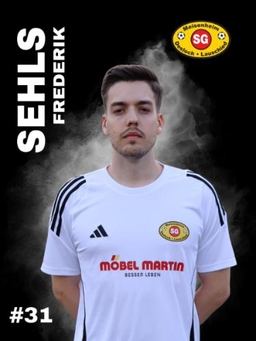 Avatar Bild für Frederik Sehls