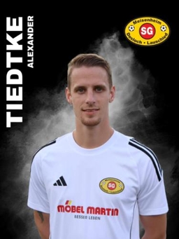 Avatar Bild für Alexander Tiedtke