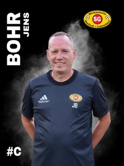 Avatar Bild für Jens Bohr