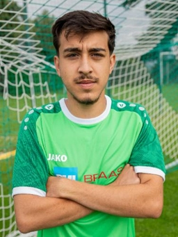 Avatar Bild für Cerim Berisa