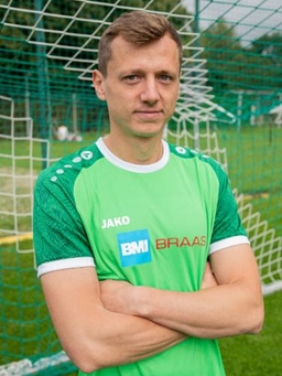 Avatar Bild für Hergen Böttke