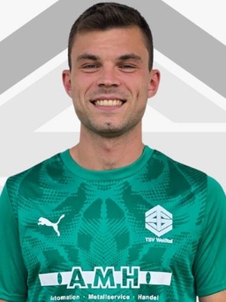 Avatar Bild für Daniel Berger