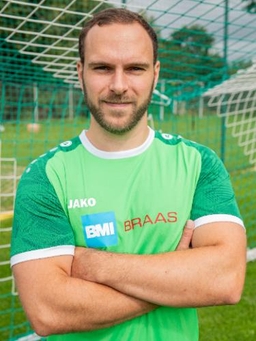 Avatar Bild für Rene Dresenkamp