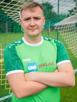 Avatar Bild für Hendrik Felske