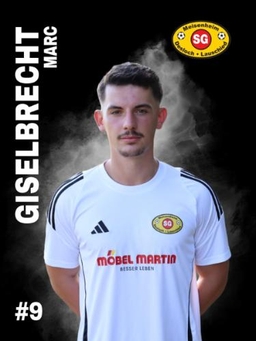 Avatar Bild für Marc Giselbrecht