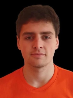 Avatar Bild für Jannik Robrecht