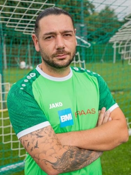 Avatar Bild für Silvio Koppelberg