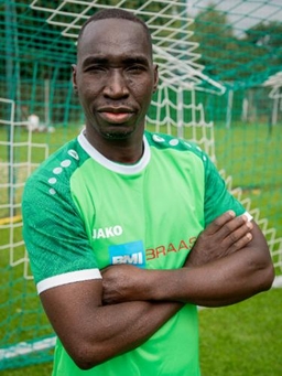 Avatar Bild für Balla Koulibali