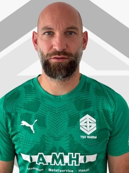 Avatar Bild für Manuel Jung