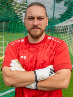 Avatar Bild für Andrian Melcher
