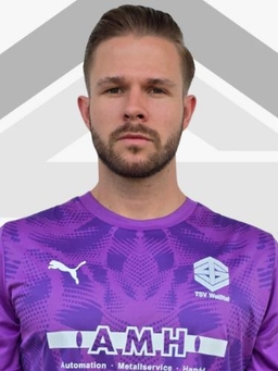 Avatar Bild für Niklas Knopf