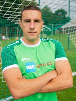 Avatar Bild für Dominik Melcher