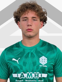 Avatar Bild für Jordie-Maximilian Koch
