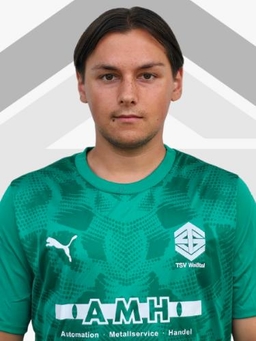 Avatar Bild für Maximilian Kraft