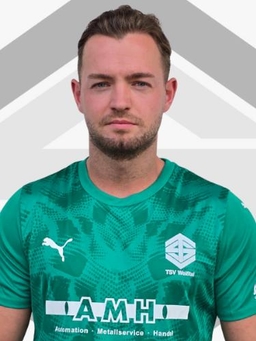 Avatar Bild für Richard Moh