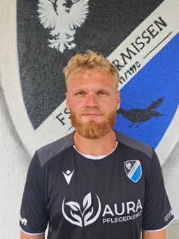 Avatar Bild für Niclas Baxmann
