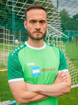 Avatar Bild für Andre' Redeker