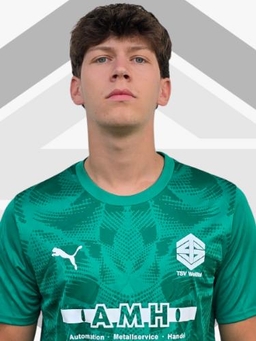 Avatar Bild für Ben Lennox Peter