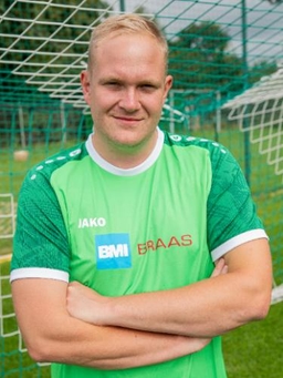 Avatar Bild für Jan Redeker