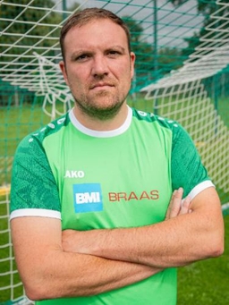 Avatar Bild für Steffen Redeker