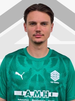 Avatar Bild für Yannik Plachner