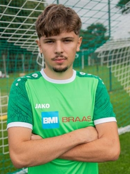 Avatar Bild für Luca Tyler Steuer