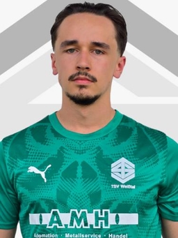 Avatar Bild für Jakob Tadeus Zimmermann