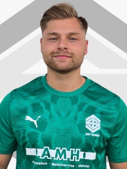 Avatar Bild für Louis Zmitko