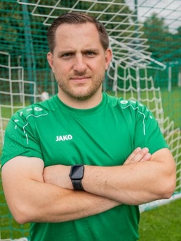 Avatar Bild für Florian Dreier