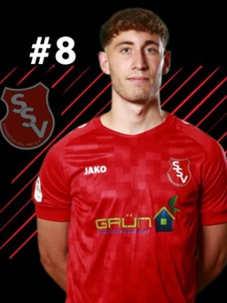 Avatar Bild für Niclas Bergemann