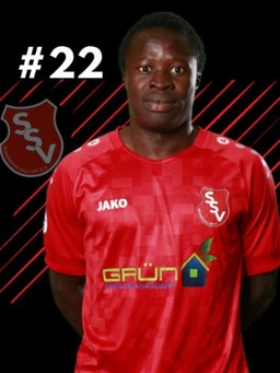 Avatar Bild für Ousainou Danso