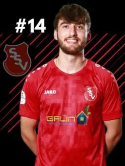 Avatar Bild für Leon Eckelmann