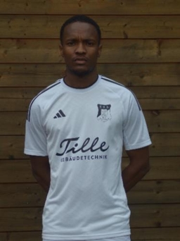 Avatar Bild für Amadou Lamarana Diallo