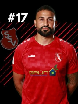 Avatar Bild für Ali Gutda Gökdemir