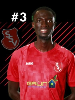 Avatar Bild für Daniel Gomez