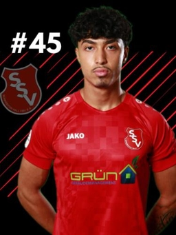 Avatar Bild für Jonas Husaini