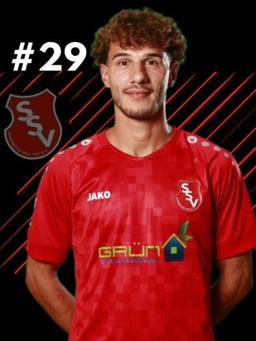 Avatar Bild für Zarda Serbest Mohammed Mohammed