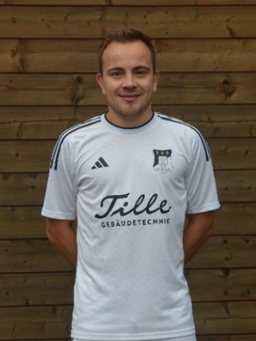 Avatar Bild für Nils Rayczik