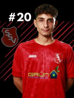 Avatar Bild für Emre Vural